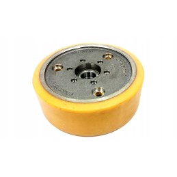 Support wheel 50262621 jungheinrich
