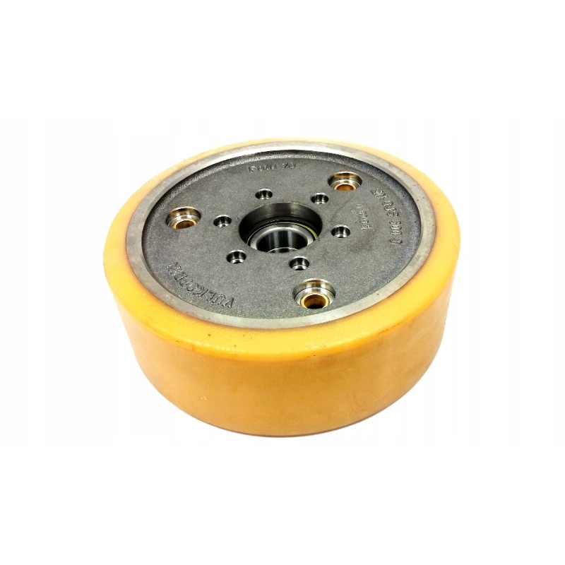 Support wheel 50262621 jungheinrich