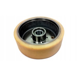 Support wheel 50262621 jungheinrich