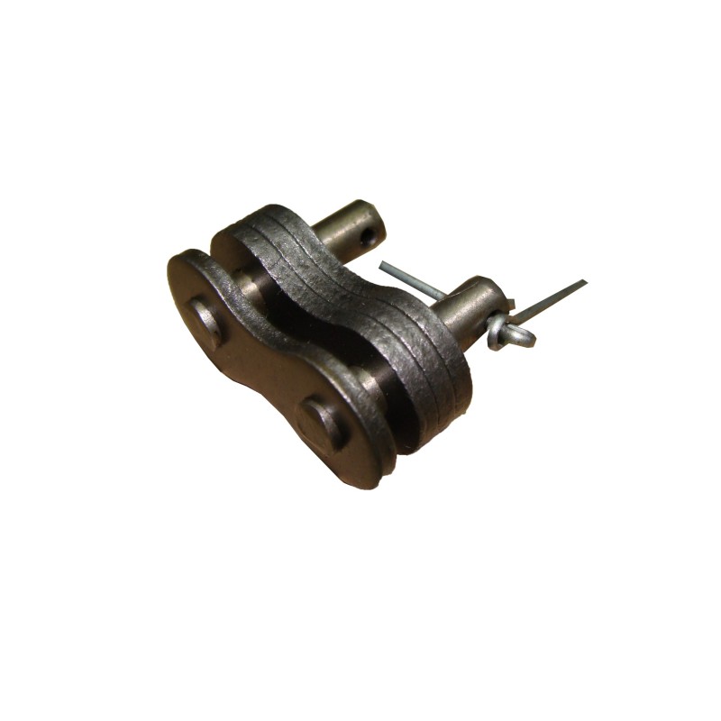 Chain clip for 4x4 forklift