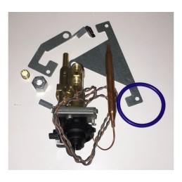 Main valve s3002 5002 truma