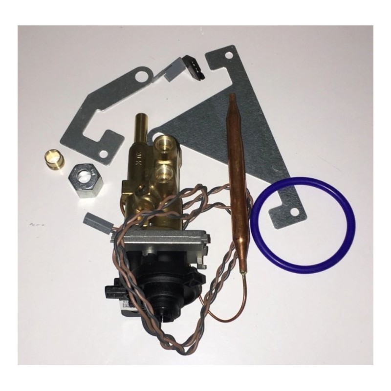 Main valve s3002 5002 truma