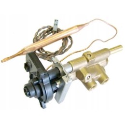 Main valve s3002 5002 truma