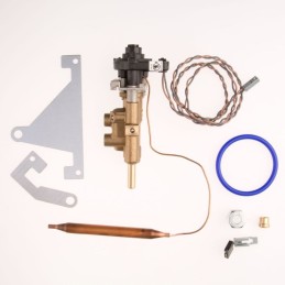 Main valve s3002 5002 truma