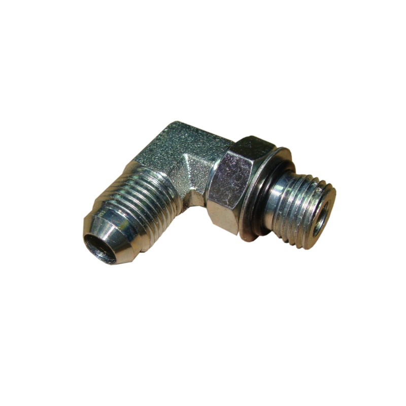 Hydraulic nipple for Toyota forklift