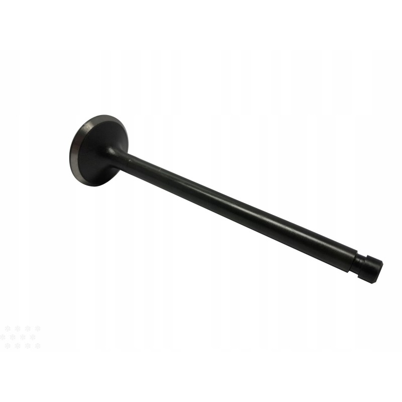 Exhaust valve nissan h25 h20 forklift