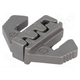 1 pcs x NEWBRAND - NB-JCRIMP08 - Crimping jaws, non-insulated terminals,terminals, NB-CRIMP01H