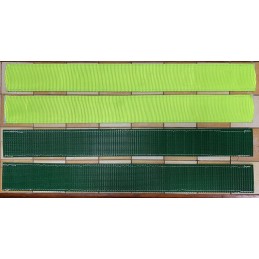 Wozeklaweta wheel belt protector grass lohr