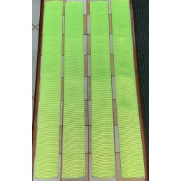 Wozeklaweta wheel belt protector grass lohr