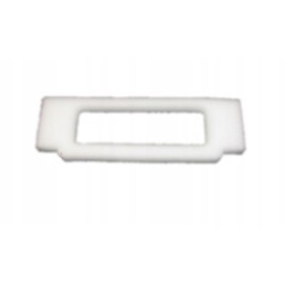 Filter fan sealing washer 394446