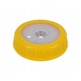 Comet din96 nut with an insert for the tank pump