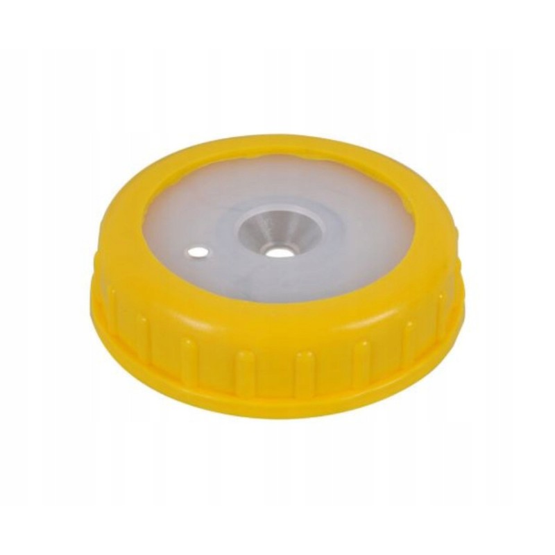 Comet din96 nut with an insert for the tank pump