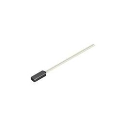 1 pcs : NTCRP3VG332JDGBEA - Thermistors - NTC 3.3kOhm 5% PPS Resin B0/100:3970K+-2%