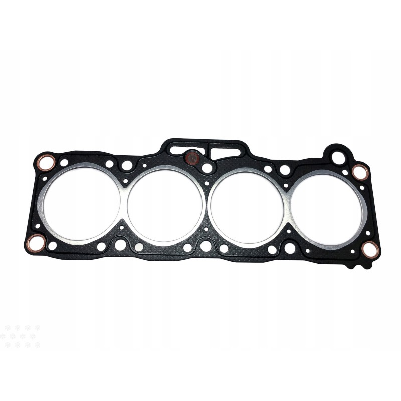 Head gasket mazda fe forklift