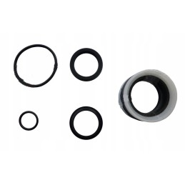 A set of seals for the power steering actuator, diameter 28