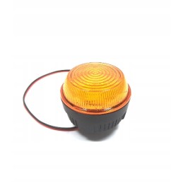 Mini LED rooster lamp e0055066 10 110v