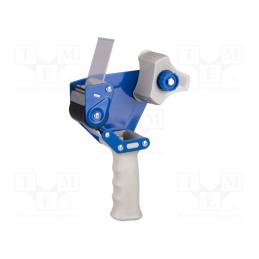 1 pcs x HPX - DT0001 - Tool: tape applicator, manual, Features: with brake, 50mmmax