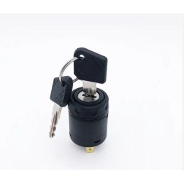 Linde Still Wagner 530 ignition switch 2 keys