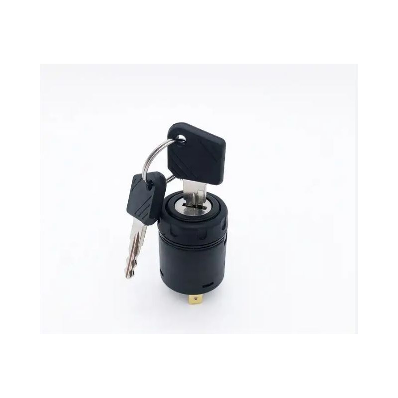 Linde Still Wagner 530 ignition switch 2 keys