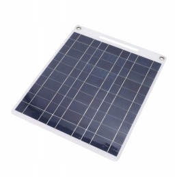 Solar panel 13w 5v flexible double