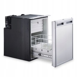 Built-in drawer refrigerator 12v crd 50 dometic