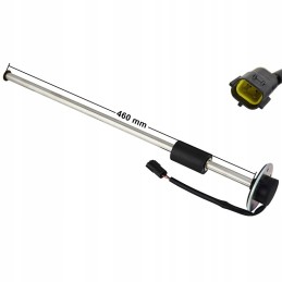 Fuel level float sensor for hc hangcha truck r