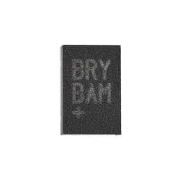 1 pcs : MAX16171ATA+T - Power Management Specialised - PMIC Ideal Diode Controll er With Reverse Cur