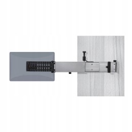 Novus Sky TV wall mount for a camper