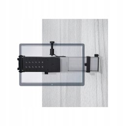 Novus Sky TV wall mount for a camper