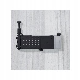 Novus Sky TV wall mount for a camper