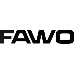 Novus Sky TV wall mount for a camper