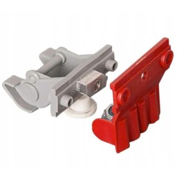 Rafter mounting kit for f45i f1 awning