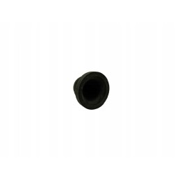 Rubber plug for rear cover compatible with Linde 0009644675