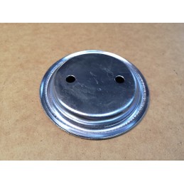 Recessed load securing bracket, 800 kg eye