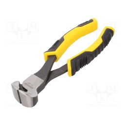 1 pcs x STANLEY - STHT0-75067 - Pliers, end,cutting, 150mm, CONTROL-GRIP™