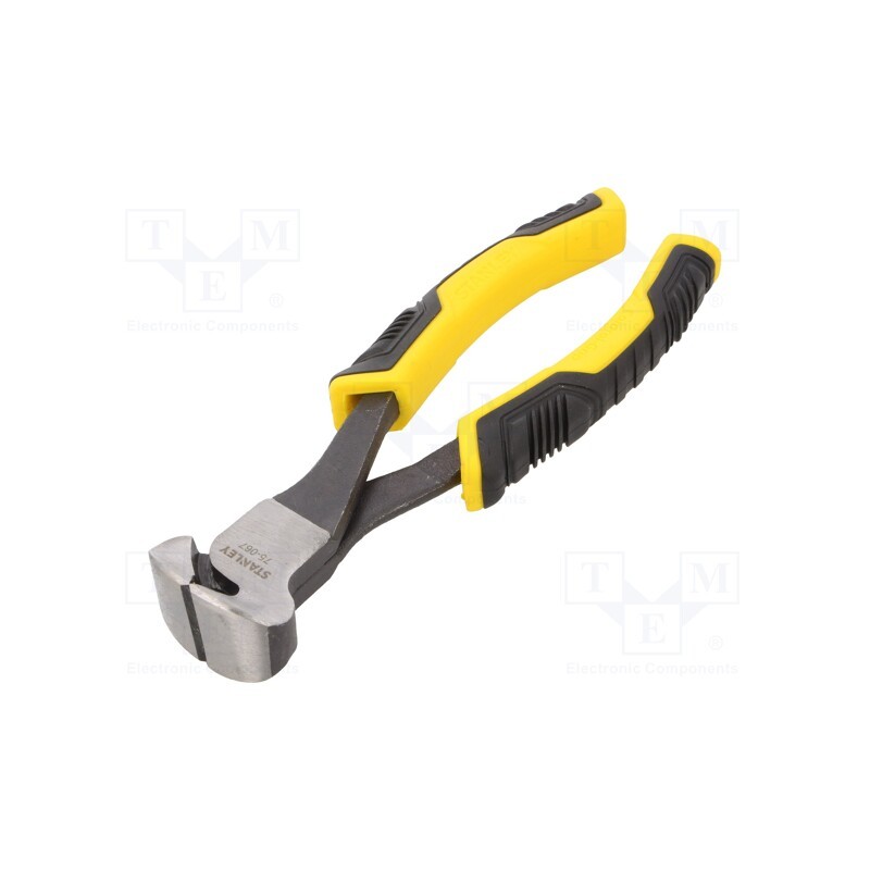 1 pcs x STANLEY - STHT0-75067 - Pliers, end,cutting, 150mm, CONTROL-GRIP™
