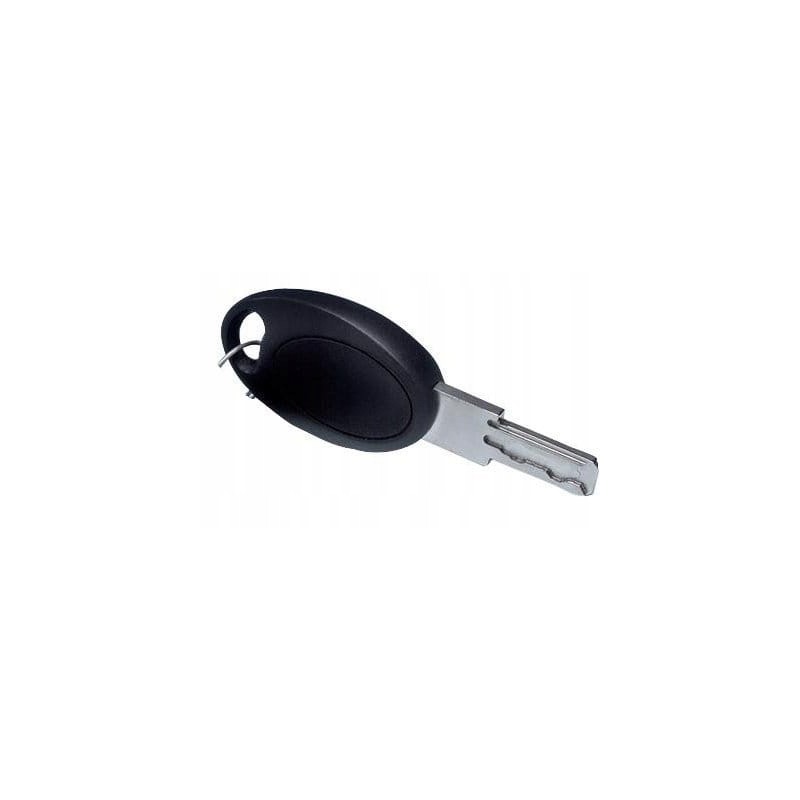 Key for hsc 495 cylinder