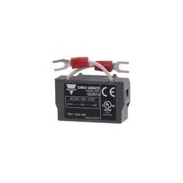 1 pcs : GUS12 - Surge Protection Accessories VARISTOR 100-125VAC/DC