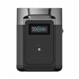 Battery for ecoflow delta 2 station 1024w