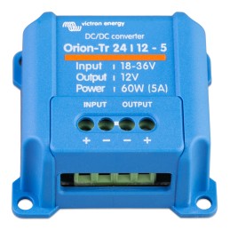 Victron orion tr 24 12 5a 60w