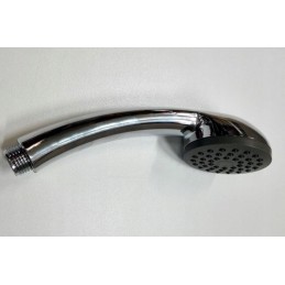 Silvia Comet camper shower head
