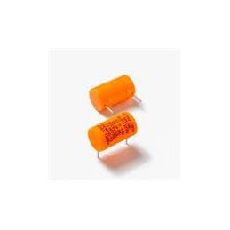 1 pcs : 0305.500H - Fuses with Leads - Through Hole 277V .5A PICO UL913