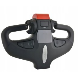 Control panel head clatter A15 CBD15 AMC1