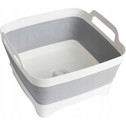 Tanq foldaway brunner foldable washbasin for camper
