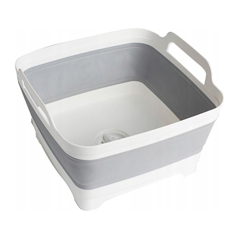 Tanq foldaway brunner foldable washbasin for camper