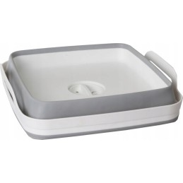 Tanq foldaway brunner foldable washbasin for camper