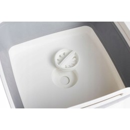 Tanq foldaway brunner foldable washbasin for camper