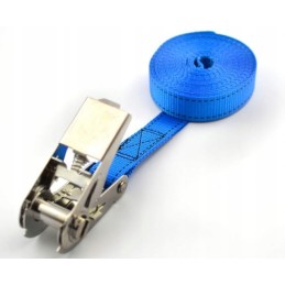 25mm belt tensioner, acid steel