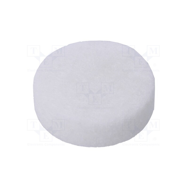 1 set x WELLER - T0058765776 - Filter, for desoldering, 10pcs, Kit: filter, WEL.WXDP120