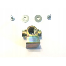 Alko camping folding support nut, diameter 20mm